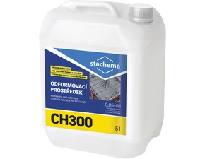 Prostředek odformovací Stachema CH300 5 l