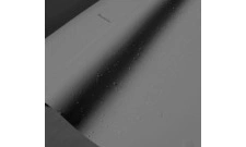Fólie hydroizolační z TPO/FPO Mapeplan T M tmavě šedá tl. 1,5 mm šířka 1,6 m (32 m2/role)