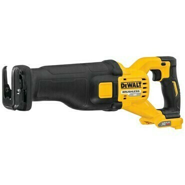 Pila mečová AKU DeWALT DCS389NT