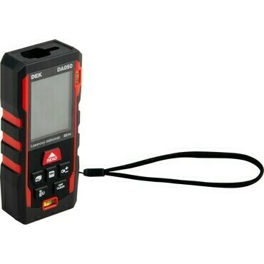 Dálkoměr laserový DEK DA050