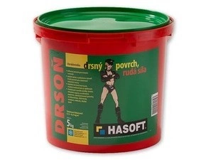 Můstek adhézní Hasoft DRSOŇ 5 kg