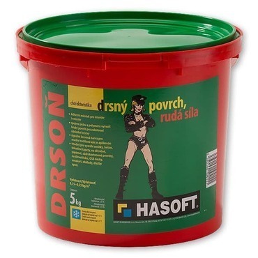 Můstek adhézní Hasoft DRSOŇ 5 kg