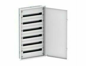 Rozvodnice Eaton Xboard BF-U-3S-6/144-D125