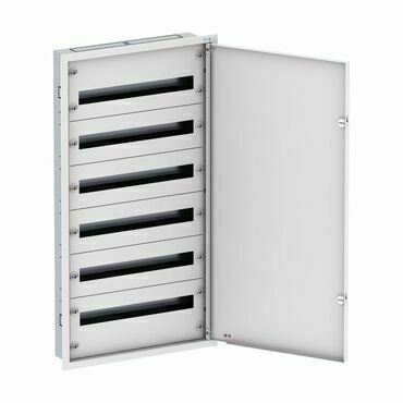 Rozvodnice Eaton Xboard BF-U-3S-6/144-D125