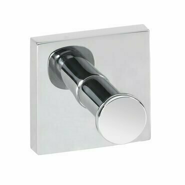 Háček Bemeta Quadra chrom