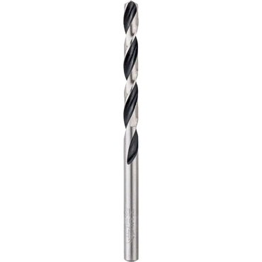 Vrták do kovu Bosch HSS PointTeQ 5×52 mm