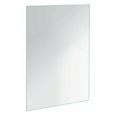 Stěna pevná Gelco Vario 1 100 mm čiré sklo