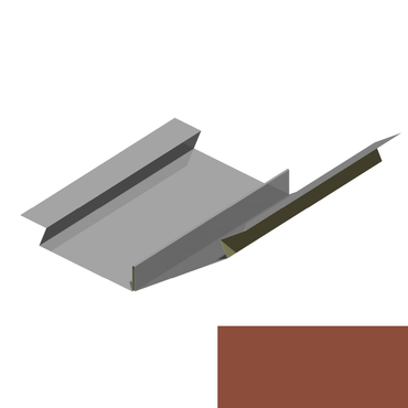 Úžlabí RS725V-135-40 SP 25 2M604 cihlová