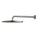 Set hlavové sprchy Grohe Rainshower Cosmopolitan 310 1 proud kartáčovaný Hard Graphite 26066AL0