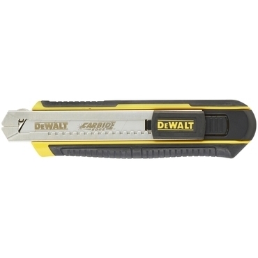 Nůž odlamovací DeWALT DWHT0-10249