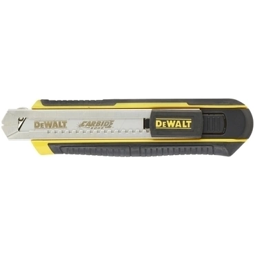 Nůž odlamovací DeWALT DWHT0-10249