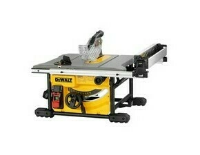 Pila stolní DeWALT DWE7485