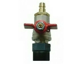 Sestava pro připojení kompresoru WINTER34 zazimování závlahy 2. jakost (rozbalené zboží)