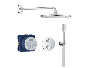 Systém sprchový termostatický Grohe Grohtherm s Rainshower Mono 310 34869000