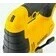 Pila přímočará DeWALT DWE349