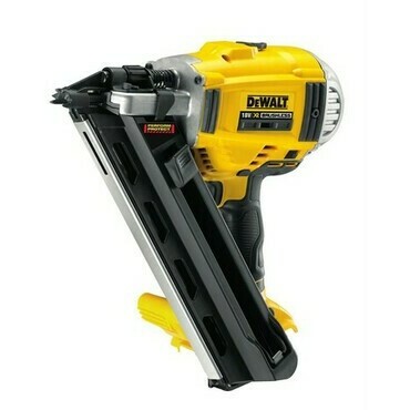 Hřebíkovačka AKU DeWALT DCN692N