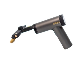 Zařízení pro jiskrovou zkoušku eRex