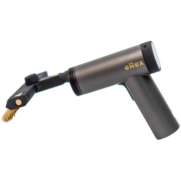 Zařízení pro jiskrovou zkoušku eRex