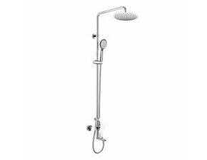 Systém vanový Mereo Dita CBE60101SCD 150 mm nerez