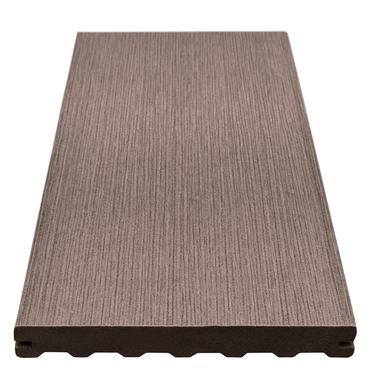 Prkno terasové Terafest Max RUSTIC mahagon 22×195×4 000 mm