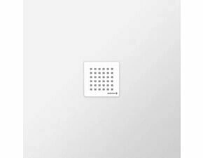 Vanička sprchová Polysan Flexia 800×800×30 mm