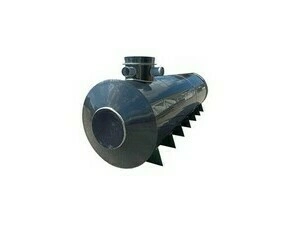 Jímka podzemní plastová EKO Pardubice 12 000 l