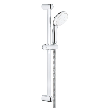 Set sprchový Grohe Tempesta 100 2 proudy chrom 26803000