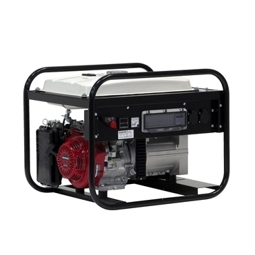 Elektrocentrála e-power EP4100-25