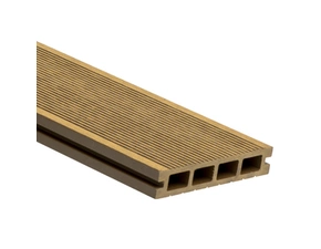 Prkno terasové WPC PERI OSK duté original wood 25×140×4000 mm