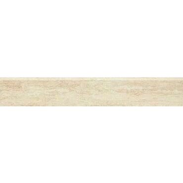 Sokl Rako ALBA 7,2×60 cm béžová DSAS3731