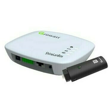 Zařízení pro monitoring Growatt Shine Link-X