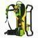 Vibrátor na záda AKU DeWALT POWERSHIFT DCPS310N (bez AKU)
