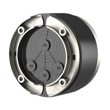 Těsnění Hauff-Technik HSD 100 RWD 1× 25/32/40 + 3× 6–18