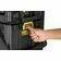 Kufr s pracovním světlem DeWALT DWST08061-1 TOUGHSYSTEM 2.0