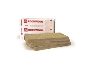 Tepelná izolace Rockwool Frontrock Plus 80 mm (3 m2/bal.)