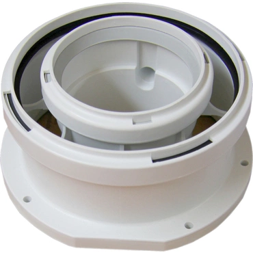 Adaptér DN 60/100 Junkers