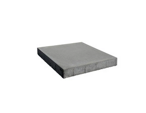 Betonová dlažba FEROBET hladká, přírodní, 45×300×300 mm