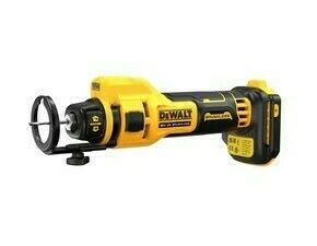 Fréza vykružovací AKU DeWALT DCE555N