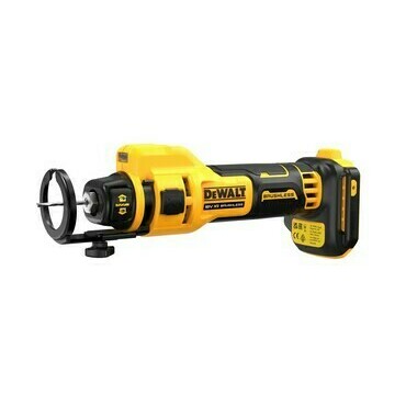 Fréza vykružovací AKU DeWALT DCE555N