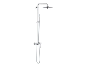 Systém sprchový Grohe Euphoria System 260 chrom 23061003