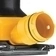 Bruska vibrační DeWALT DWE6411