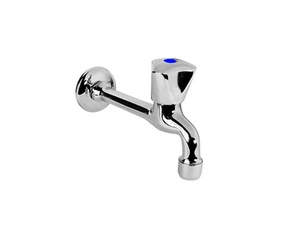 Kohoutek umyvadlový nástěnný Mereo Kasia CBS731 chrom