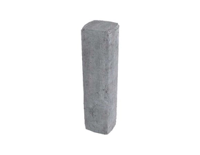 Palisáda betonová DITON POLO standard přírodní 115×115×350 mm