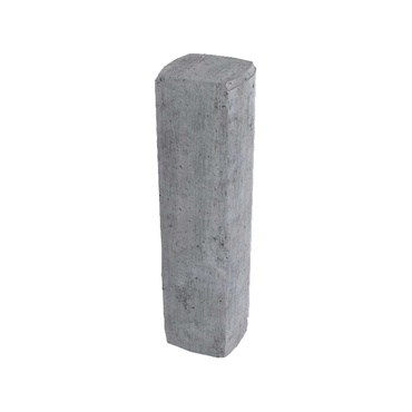 Palisáda betonová DITON POLO standard přírodní 115×115×350 mm