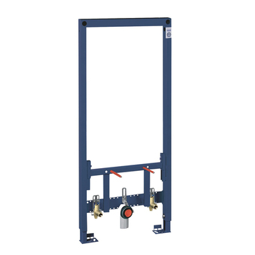 Modul instalační Grohe Rapid SL 38553001 pro bidet