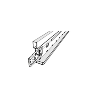 Profil vedlejší KCS Ventatec T24 24×33×600 mm