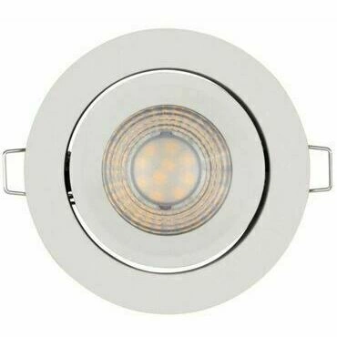 Sada LED svítidel Ledvance 4,9 W 380 lm 3 ks/bal.