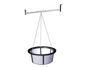 Koš závěsný filtrační Aquanix FZK