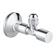 Ventil rohový Grohe 1/2"×10 mm s převlečnou maticí