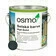 Nátěr venkovní Osmo 2716 Selská barva antrac. šedá 2,5 l